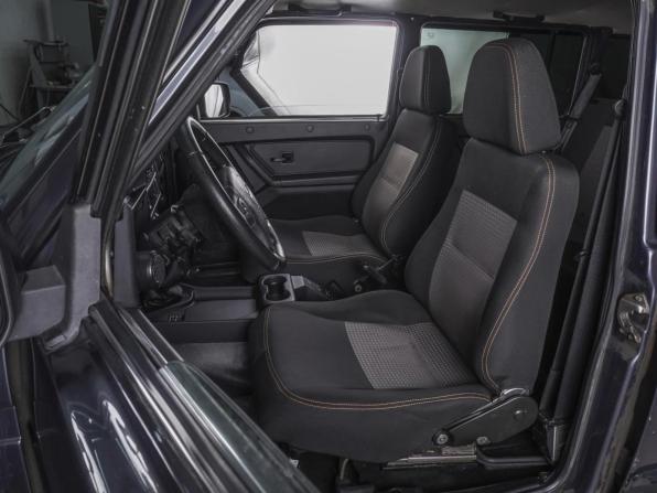 Lada (ВАЗ) 2131 (4x4) I с пробегом 2018 года, цена 720 000 рублей, 58368 км, внедорожник, Автокод Объявления
