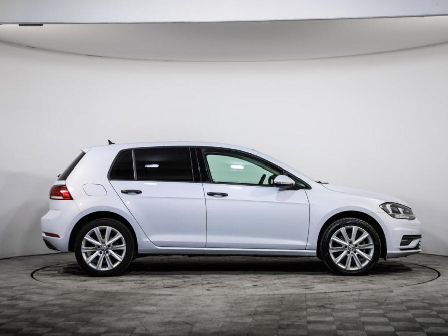 Volkswagen Golf VII Рестайлинг Санкт-Петербург  - изображение 4