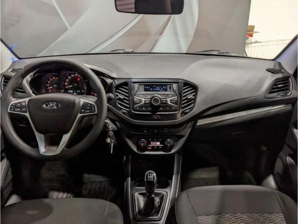Lada (ВАЗ) Vesta I с пробегом 2018 года, цена 830 000 рублей, 125443 км, универсал, Автокод Объявления