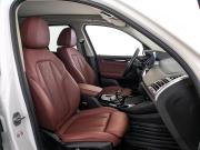 BMW X3 III (G01) Рестайлинг Москва  - изображение 51