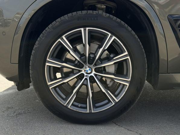 BMW X5 IV (G05/G18) Рестайлинг с пробегом 2023 года, цена 9 900 000 рублей, 16430 км, внедорожник, Автокод Объявления