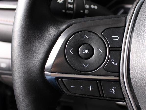 Toyota Camry VIII (XV70) с пробегом 2019 года, цена 2 670 000 рублей, 194500 км, седан, Автокод Объявления