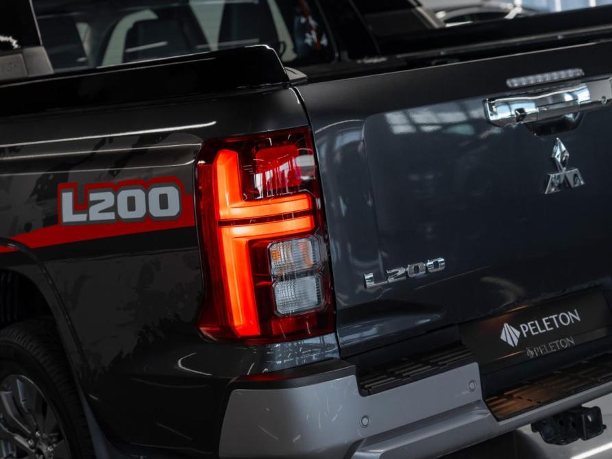 Mitsubishi L200 VI Москва  - изображение 23