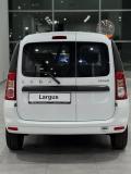 Lada (ВАЗ) Largus I Рестайлинг Нижний Новгород  - изображение 17