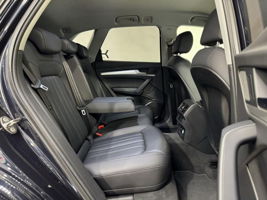 Audi Q5 II (FY) Санкт-Петербург  - изображение 20