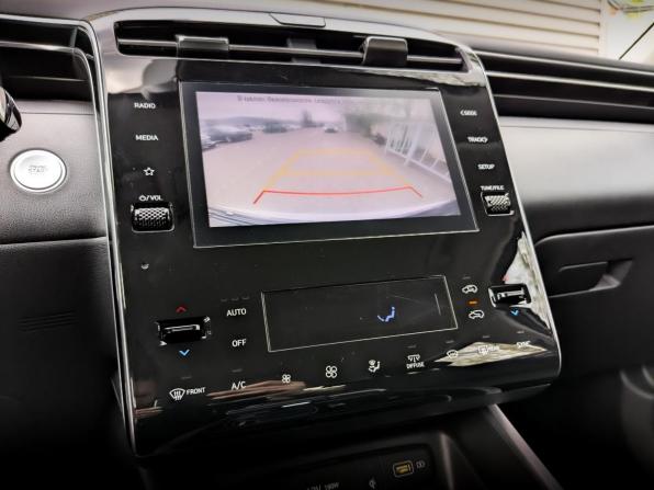 Hyundai Tucson IV с пробегом 2021 года, цена 3 350 000 рублей, 52165 км, внедорожник, Автокод Объявления