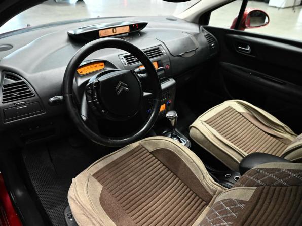 Citroen C4 I с пробегом 2007 года, цена 235 000 рублей, 255646 км, хэтчбек, Автокод Объявления