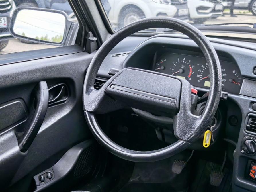 Lada (ВАЗ) 2115 Мурманск  - изображение 11