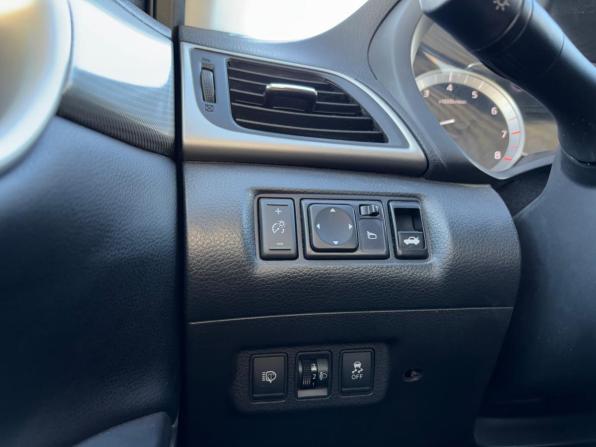 Nissan Sentra VII (B17) с пробегом 2014 года, цена 980 000 рублей, 149399 км, седан, Автокод Объявления
