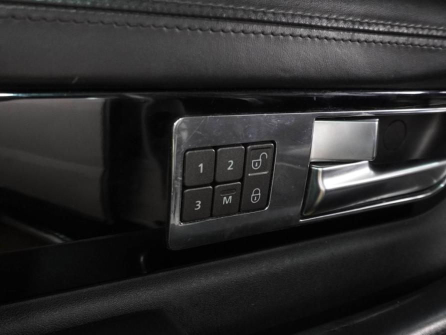 Land Rover Range Rover Sport I Рестайлинг Воронеж  - изображение 16