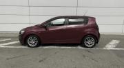 Chevrolet Aveo II Ставрополь  - изображение 35
