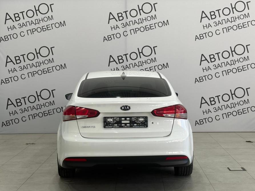 Kia Cerato III Рестайлинг (Classic) Ставрополь  - изображение 5