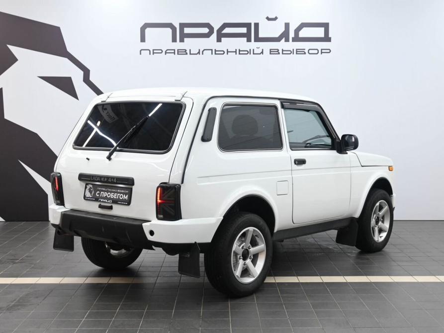 Lada (ВАЗ) 2121 (4x4) I Рестайлинг Ростов-на-Дону  - изображение 4