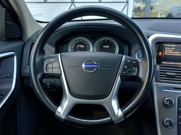 Volvo XC60 I с пробегом 2011 года, цена 1 299 000 рублей, 222084 км, внедорожник, Автокод Объявления