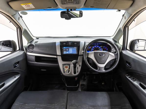 Subaru Stella II Рестайлинг с пробегом 2013 года, цена 768 000 рублей, 140759 км, микровэн, Автокод Объявления