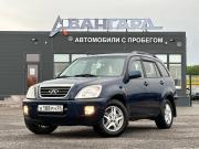 Chery Tiggo (T11) I Волгоград  - изображение 26