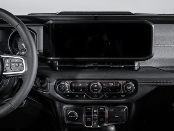 Jeep Wrangler IV (JL) Рестайлинг с пробегом 2025 года, цена 7 300 000 рублей, 2875 км, внедорожник, Автокод Объявления