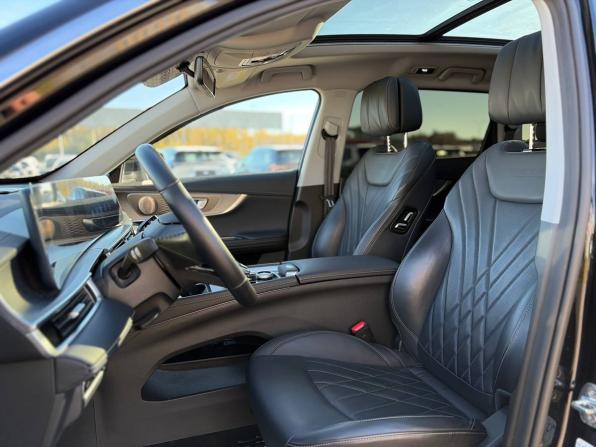 Chery Tiggo 8 Pro Max I Рестайлинг с пробегом 2024 года, цена 2 415 000 рублей, 41120 км, внедорожник, Автокод Объявления