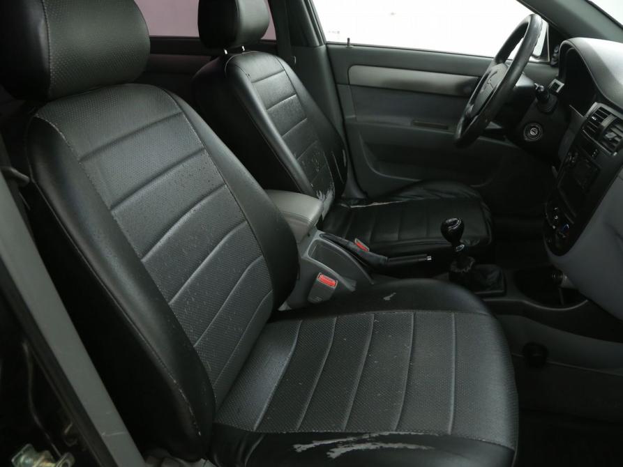 Chevrolet Lacetti I Иваново  - изображение 10