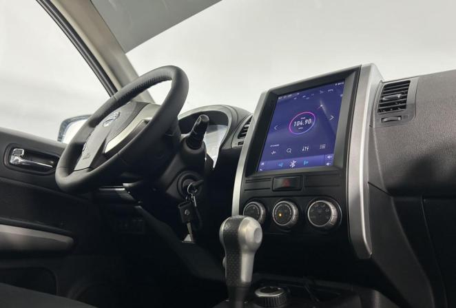 Nissan X-Trail II Рестайлинг с пробегом 2014 года, цена 1 200 000 рублей, 259919 км, внедорожник, Автокод Объявления