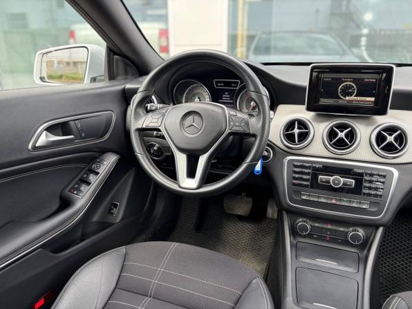 Mercedes-Benz CLA I (C117 X117) с пробегом 2014 года, цена 1 495 000 рублей, 156000 км, седан, Автокод Объявления