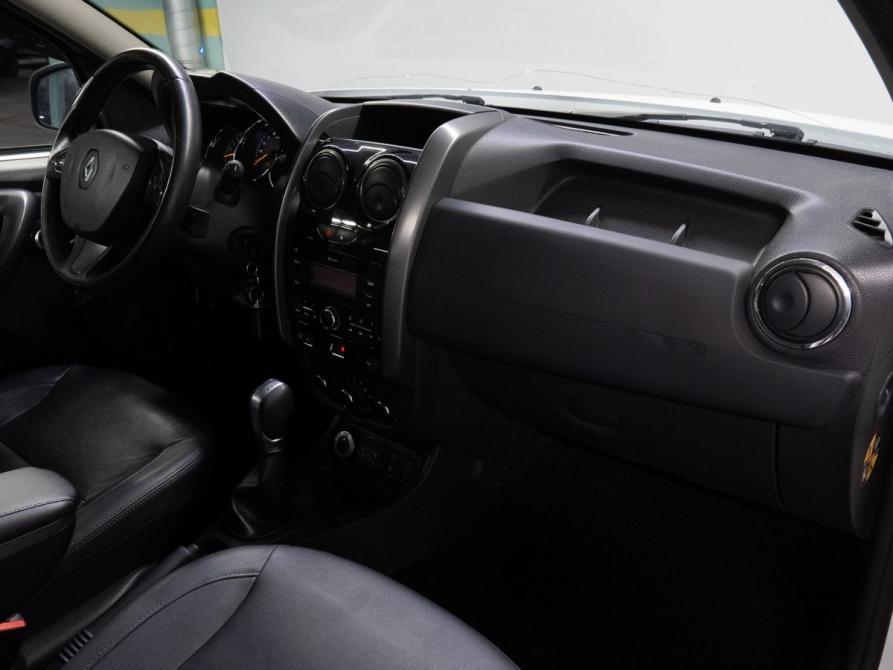 Renault Duster I Рестайлинг Тюмень  - изображение 16