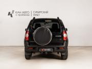 Chevrolet Niva I Рестайлинг Казань  - изображение 12