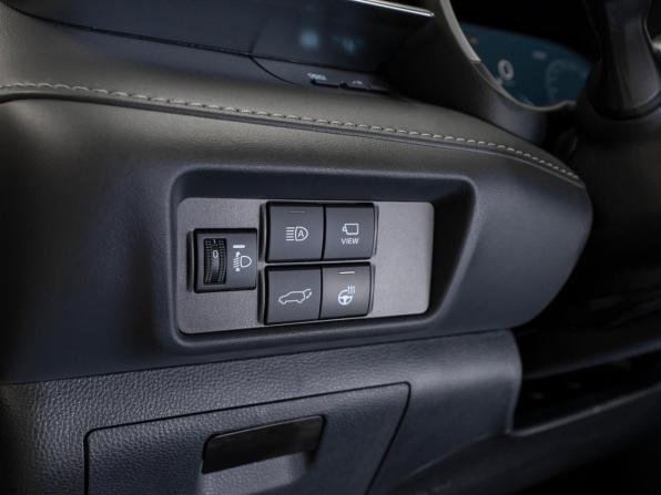 Toyota Highlander IV (XU70) с пробегом 2026 года, цена 5 295 000 рублей, 30 км, внедорожник, Автокод Объявления