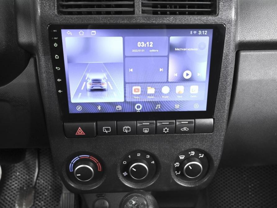 Lada (ВАЗ) 2121 (4x4) I Рестайлинг (2020) Ставрополь  - изображение 13