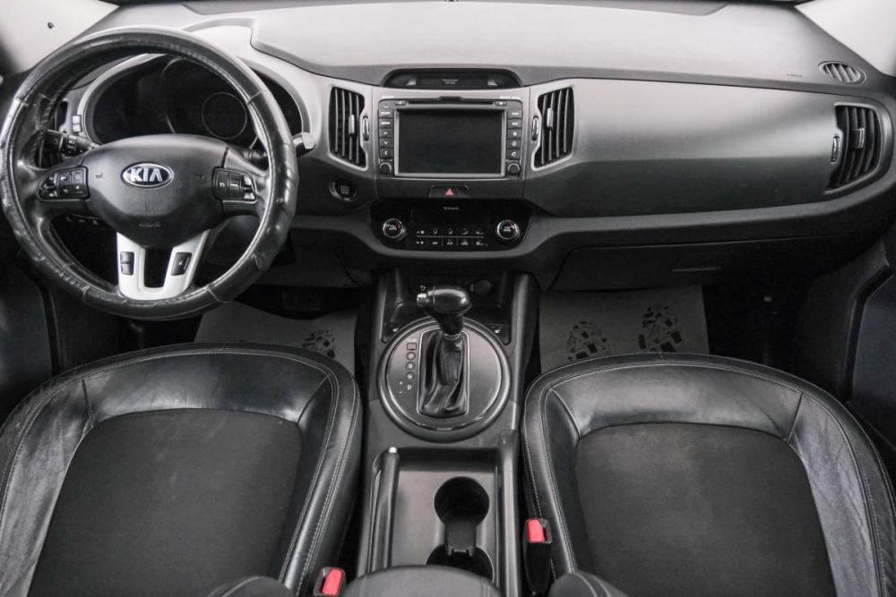 Kia Sportage III Красноярск  - изображение 11