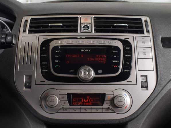 Ford Kuga I с пробегом 2012 года, цена 1 199 995 рублей, 207023 км, внедорожник, Автокод Объявления