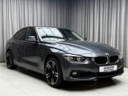 BMW 3 серии VI (F3x) Рестайлинг Ижевск  - изображение 36