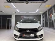 Lada (ВАЗ) Vesta I Минеральные Воды  - изображение 19