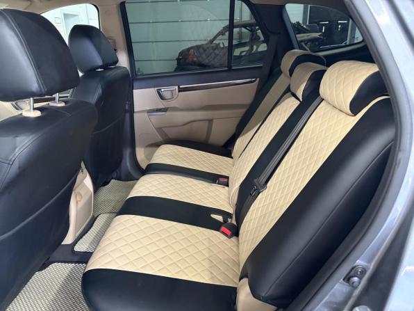 Hyundai Santa Fe II Рестайлинг с пробегом 2012 года, цена 1 397 000 рублей, 261299 км, внедорожник, Автокод Объявления