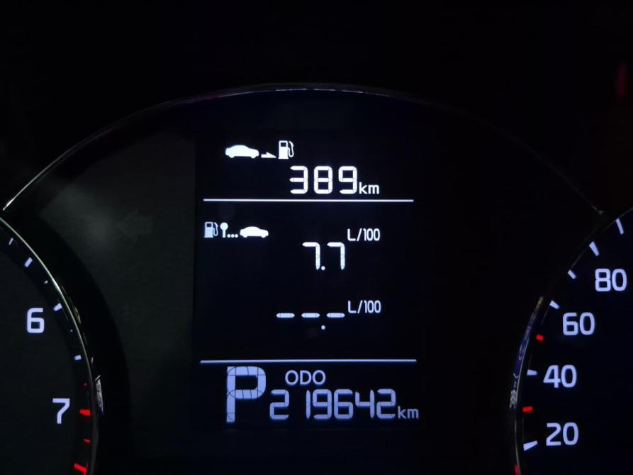 Kia Cerato III Альметьевск  - изображение 19