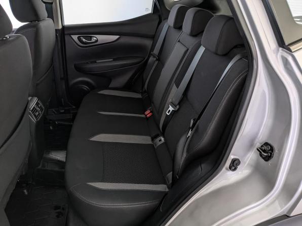 Nissan Qashqai II Рестайлинг с пробегом 2020 года, цена 1 695 000 рублей, 73814 км, внедорожник, Автокод Объявления