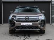 Volkswagen Teramont II (China Market) Москва  - изображение 34