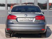 Volkswagen Jetta VI Волгоград  - изображение 37