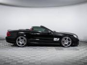 Mercedes-Benz SL-Класс AMG II (R230) Рестайлинг 2 Москва  - изображение 23