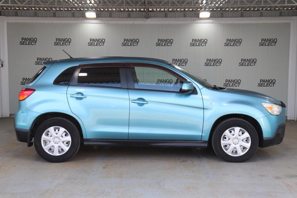 Mitsubishi ASX I Ульяновск  - изображение 4