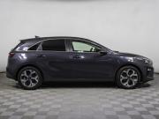 Kia Ceed III Москва  - изображение 22