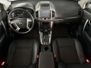 Chevrolet Captiva I Рестайлинг 2 Москва  - изображение 29