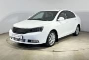 Geely Emgrand EC7 Саранск  - изображение 31
