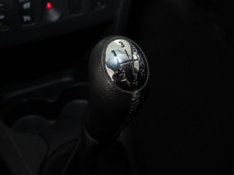 Renault Sandero II Рестайлинг Казань  - изображение 12