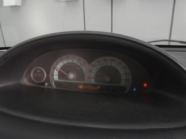 Toyota Sienta I с пробегом 2004 года, цена 720 000 рублей, 279350 км, компактвэн, Автокод Объявления