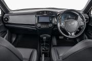 Toyota Corolla XI (E160 E170 E180) Рестайлинг 1 Челябинск  - изображение 23