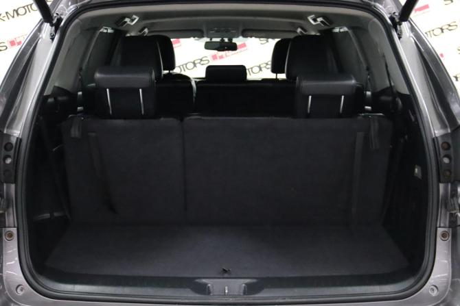 Toyota Highlander III (XU50) с пробегом 2014 года, цена 2 880 850 рублей, 276537 км, внедорожник, Автокод Объявления