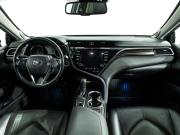 Toyota Camry VIII (XV70) Санкт-Петербург  - изображение 38