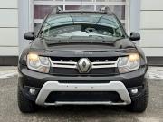 Renault Duster I Рестайлинг Новокузнецк  - изображение 21
