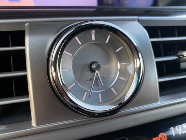 Lexus LS IV Рестайлинг 2 с пробегом 2013 года, цена 2 659 000 рублей, 197806 км, седан, Автокод Объявления